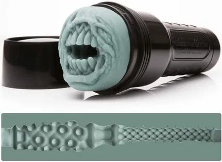 so, Alien vs Predator fleshlight finally become a thing - Al