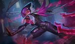 Riot Games Disables /All Chat In League Of Legends In Order 