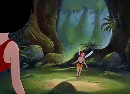 Stills - FernGully 2: The Magical Rescue