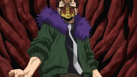 Nonton My Hero Academia: Season 4 Episode 13 - Infinite 100%