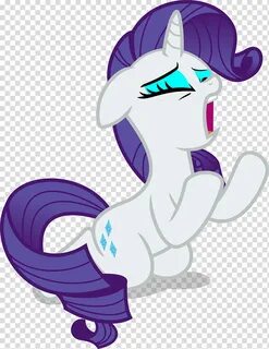 Free download Mlp Fim Rarity cry transparent background PNG 