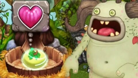 How to breed EPIC ENTBRAT My Singing Monsters - YouTube