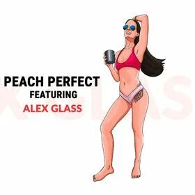 70 Best Peach Perfect Videos images Perfect gif, Peach, I am