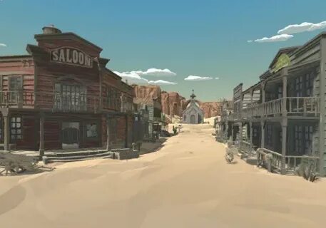 SD Escape Old Ghost Town Walkthrough Walkthrough