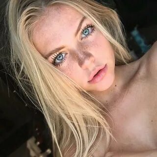 Instagram model Annika Boron Nude Video and Photos Leaked fr