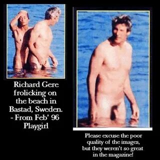 Richard Gere Page 2 LPSG