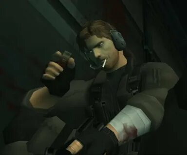 Thread by @MetalGear_OOC, (Almost) Every reference and conne