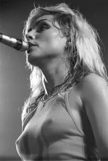 𝕷 𝖚 𝖆 ✟ - Debbie Harry Blondie 1978
