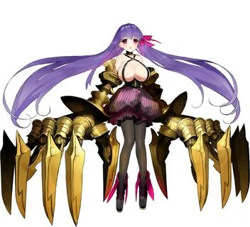 Passionlip TYPE-MOON Wiki Fandom