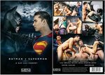 Batman v Superman: A Gay XXX Parody - Filme Gay Completo " M
