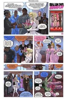 Page 18 Devin-Dickie-Comics/Breaking-Brandon 8muses - Sex Co