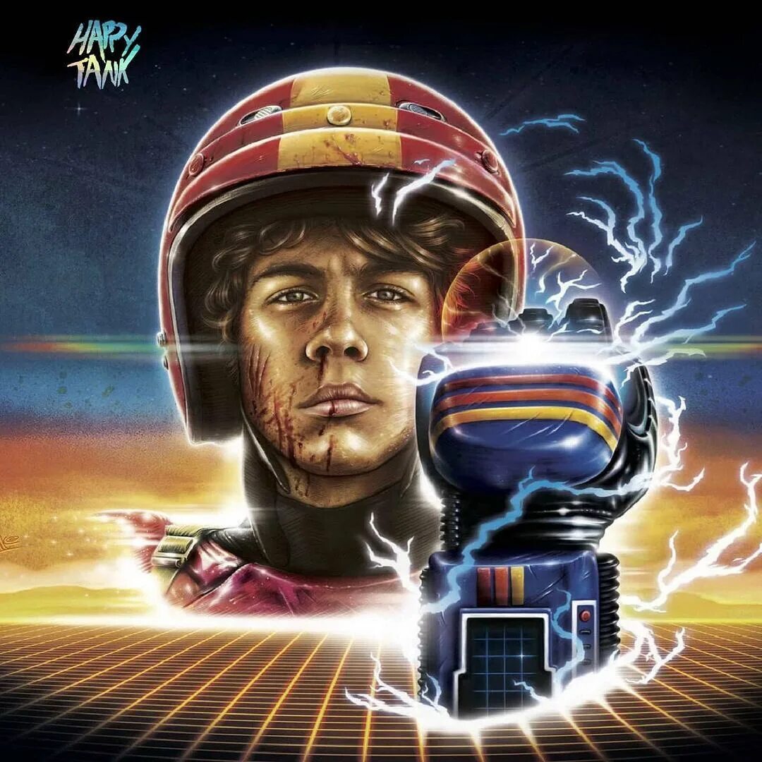 Turbo kid steam фото 93