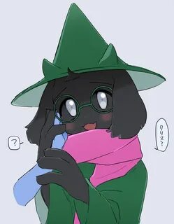 Ralsei - Deltarune page 2 of 4 - Zerochan Anime Image Board