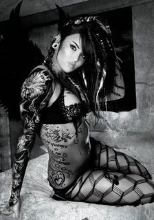 pinterest.com/fra411 #inked #girl Tattoos Girl tattoos, Beau