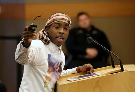 Stephon Clark's brother charged with misdemeanor assault AP 
