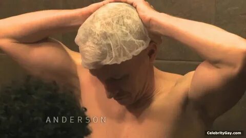 Anderson Cooper Naked (20 Photos) - The Male Fappening