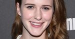 House of Cards' Rachel Brosnahan to Play a Comedian in Amy S