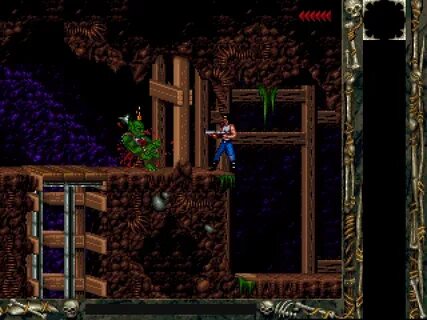 Download Blackthorne DOS Games Archive