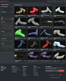Baddragon sheath.