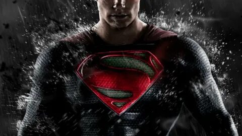 Superman Man Of Steel Wallpapers 3d - Wallpaper Cave