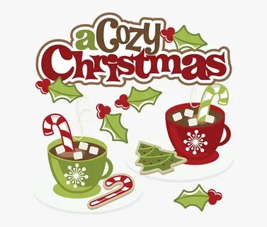 Christmas Hot Cocoa Clipart Transparent, HD Png Download - k