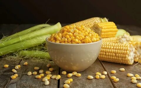 Is Corn Healthy? - Lark
