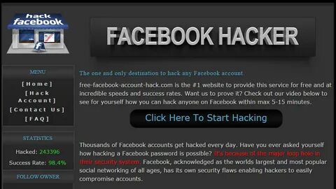 PHP Facebook Hacking Script Online 2014 Toxic Boys Team