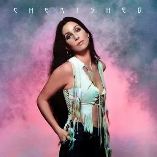 FLAC - Cher - Cherished (2021 Remaster) ShareMania.US