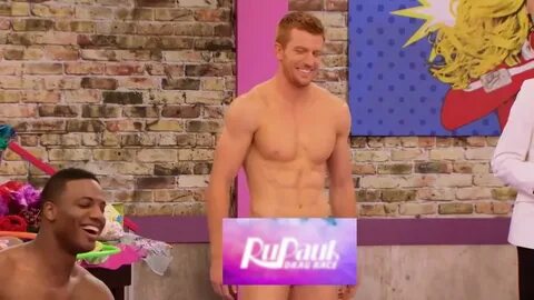 "RuPaul's Drag Race" Born Naked (TV Episode 2015) - Jason Ca