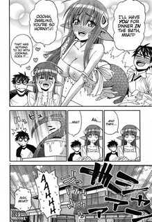 Monster Musume no Iru Nichijou 7 - Read Monster Musume no Ir