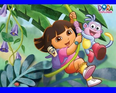 Dora The Explorer Memes Wallpapers - Wallpaper Cave