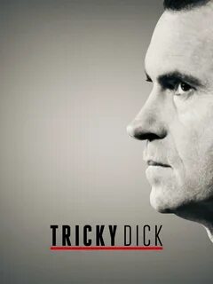 Tricky Dick.