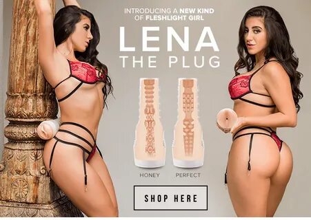 Lena The Plug Archives Flesh Passion Male Masturbation Sex T