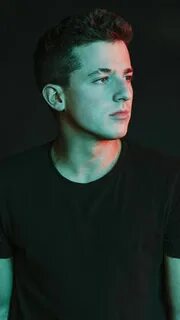 Charlie Puth 2018 Photoshoot 4K Ultra HD Mobile Wallpaper Ch