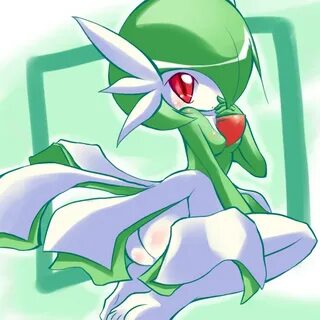 Gardevoir - Pokémon - Image #1394914 - Zerochan Anime Image 