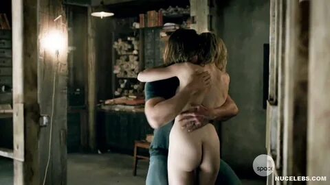 Leaked Laura Vandervoort Nude & Hot Sex Scenes In Bitten