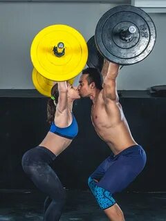 Why CrossFitters and Yogis Are Having More Sex Than You - FL