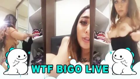 WTF Bigo Live lóri Twitter: "https://t.co/83fc1QYmD5