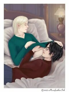Related image Drarry, Mpreg, Married couple