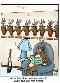 Hahaha USED to. lol Far Side, Gary Larson . Funny cartoons, 