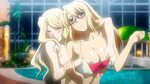 🔞 Freezing anime Хентай, Rule 34, Аниме порно Truyen-Hentai.