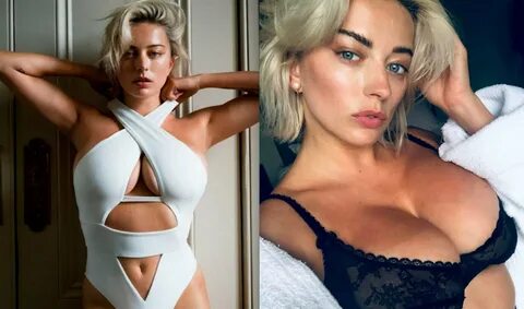 Caroline Vreeland: Morgensex er det bedste Magasinet M!