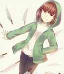 Storyshift Chara Cute Related Keywords & Suggestions - Story