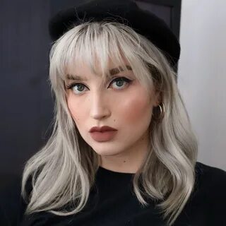 25 Best Wispy Bangs Styles You Have to See (2020 Update)