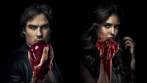 Free The Vampire Diaries high quality background ID:464974 f