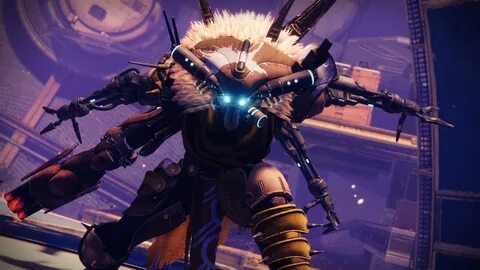 Grasp of Avarice dungeon guide - Destiny 2 Shacknews