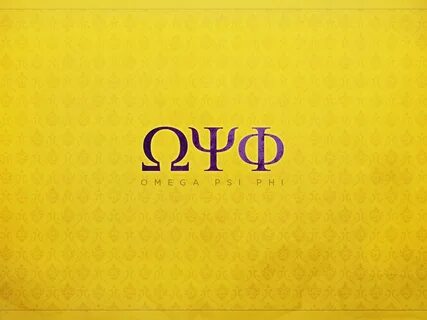 Omega psi phi ritual.