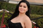 Ariel Winter Reveals She Was "Sexualised" By Her Mother As A