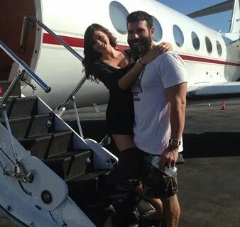 Instagram'ın playboyu Dan Bilzerian - 11 - Magazin