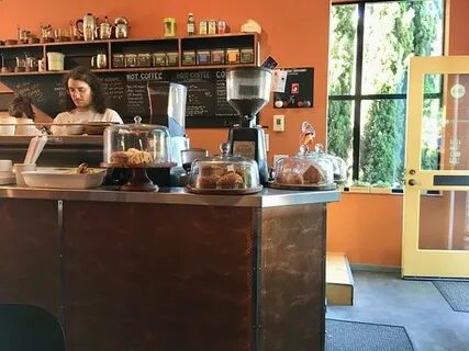 Empire Espresso, Сиэтл - фото ресторана - Tripadvisor